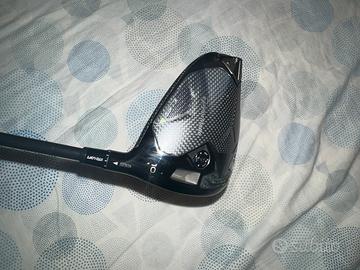 Driver taylormade Qi35 LS