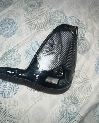 Driver taylormade Qi35 LS