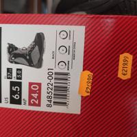 Scarponi snowboard MONARCH TLS NITRO 37 1/3