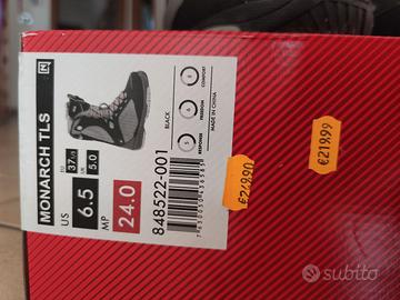 Scarponi snowboard MONARCH TLS NITRO 37 1/3