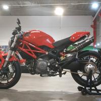 Ducati Monster 796 - 2014