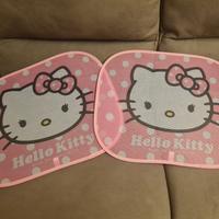 parasole finestrine auto