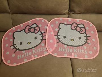 parasole finestrine auto