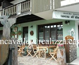 Ristorante a  - PIANCAVALLOAviano