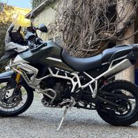 Triumph Tiger 900 - 2023