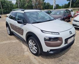 CITROEN C4 Cactus BlueHDi 100 S&S Shine N1