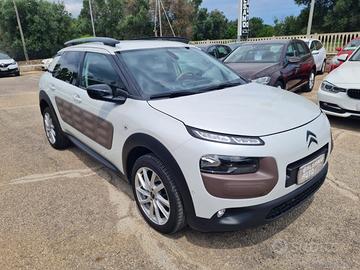 CITROEN C4 Cactus BlueHDi 100 S&S Shine N1