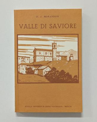 Appunti di Storia sulla Valle di Saviore