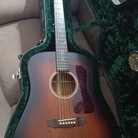 Chitarra acustica Guild D-20