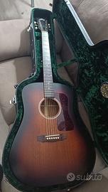 Chitarra acustica Guild D-20