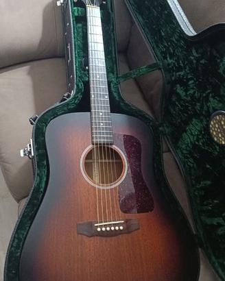 Chitarra acustica Guild D-20