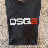 maglia dsq2