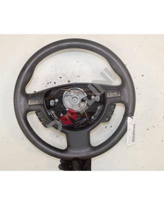 Volante vers. air-bag opel meriva 2003-10