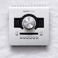 Universal Audio Apollo Twin USB