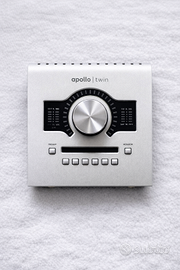 Universal Audio Apollo Twin USB