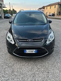 Ford C-Max 2.0 TDCi 163CV Powershift Titanium