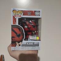 Funko Pop! Kane 164 WWE Fanatics