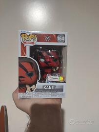 Funko Pop! Kane 164 WWE Fanatics