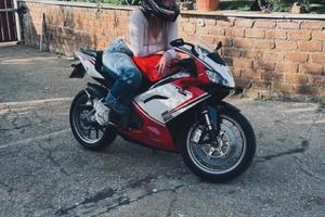 Aprilia rs 125 2 t (2011)