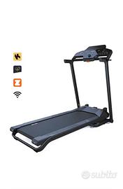 Tapis roulant Domyos Run 500