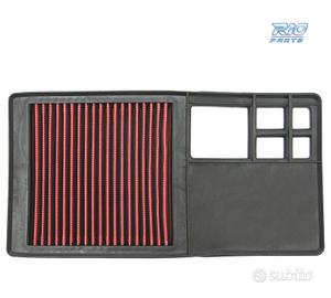 FILTRO ASPIRAZIONE DIRETTA SKODA ROOMSTER 06-15