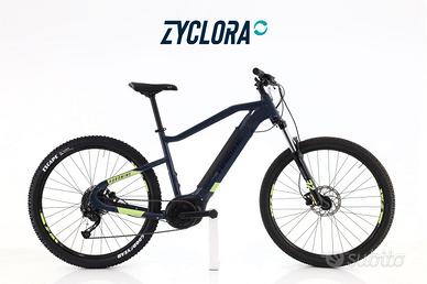 Haibike Hard Nine 5 t.L