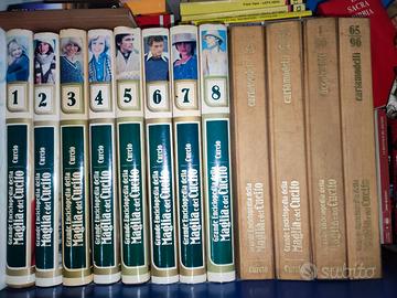 Grande enciclopedia della maglia e del cucito F.ll