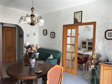 Appartamento in immobile condominiale