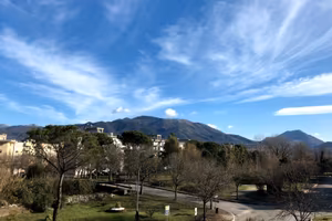 Camera libera per ragazzA