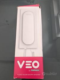 Citofono universale Farmax - Veo
