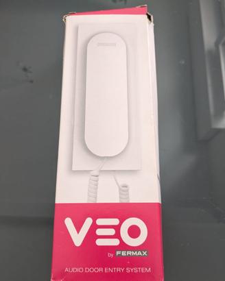 Citofono universale Farmax - Veo