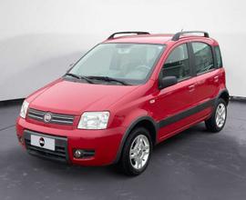 FIAT Panda 1.2 MeTano Climbing