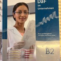 DaF im Unternehmen B2 – Kurs- und Übungsbuch – Kle