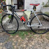 Bicicletta da corsa