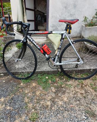 Bicicletta da corsa