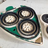 lucidatrice Folletto originale 