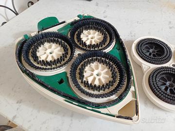 lucidatrice Folletto originale 