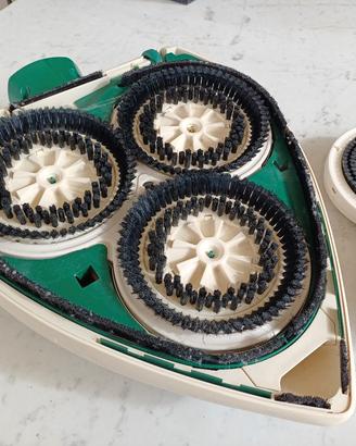 lucidatrice Folletto originale 