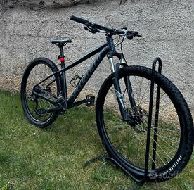MTB Specialized 
