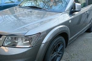 Fiat Freemont fine anno 2011