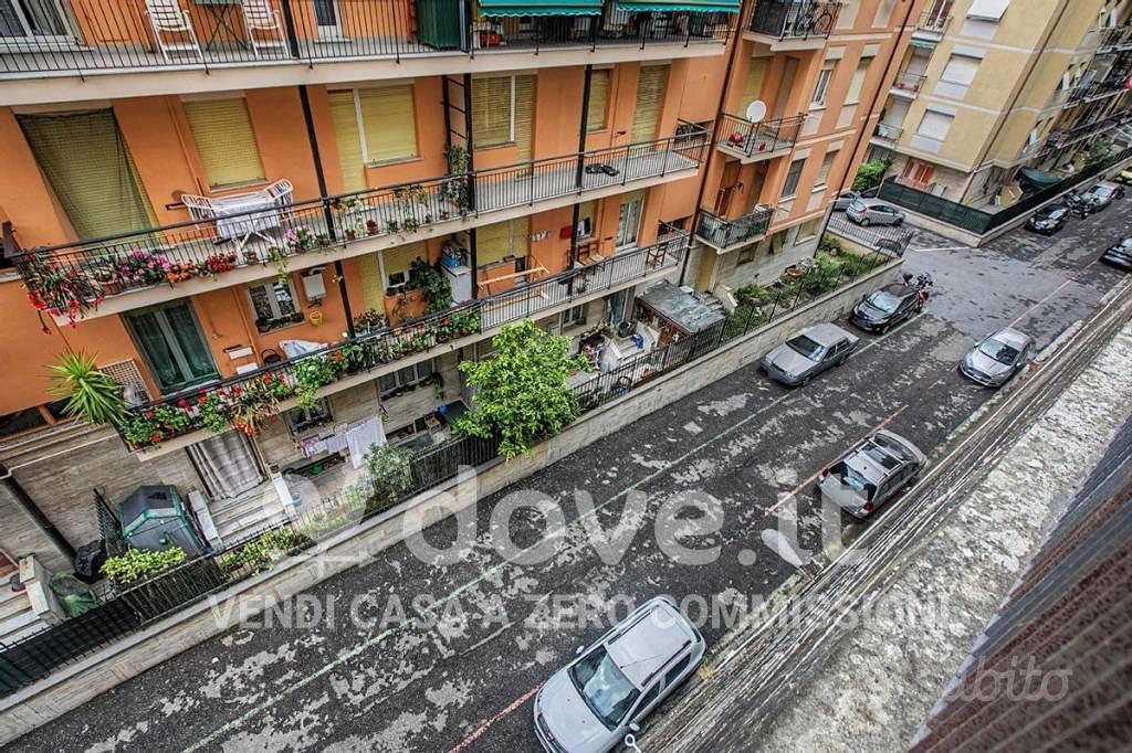 Apartment in Genova, Montesignano, Media Val Bisagno - Vista 6