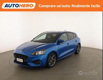 FORD Focus TV94124