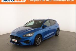 FORD Focus TV94124