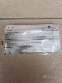 Mascherine Chirurgiche