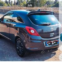 Opel Corsa 1.3 mjet