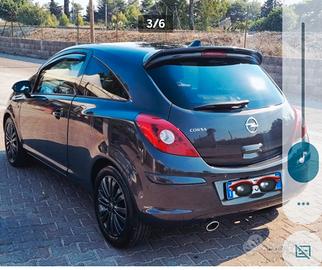 Opel Corsa 1.3 mjet