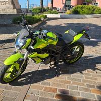 Benelli BN 125 - 2022