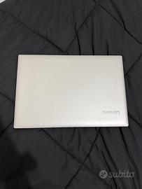 Lenovo IdeaPad 320-15AST