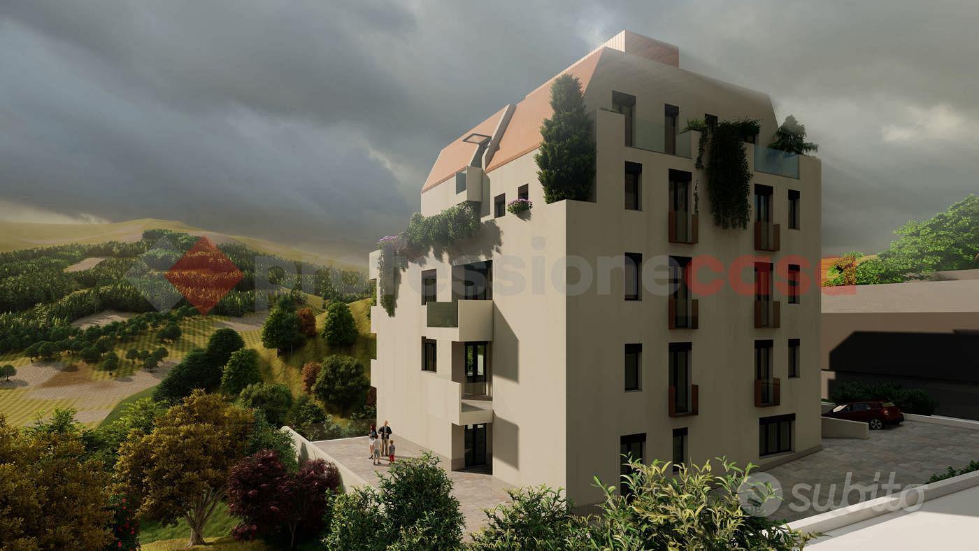 Apartment in Teramo, Piano Solare, Santo Spirito - Vista 3
