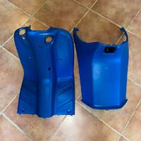 Carene interne gilera typhoon